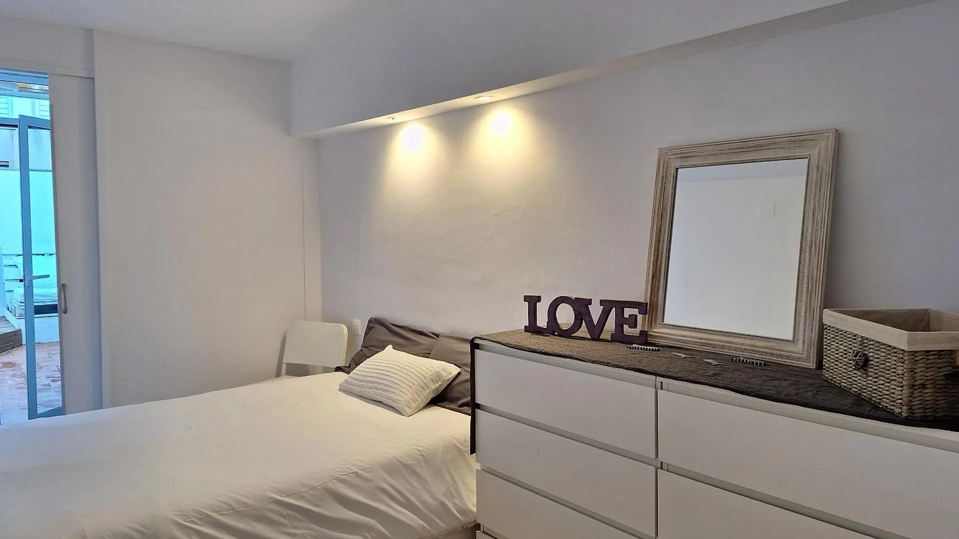 Costabrava Colera Apartament