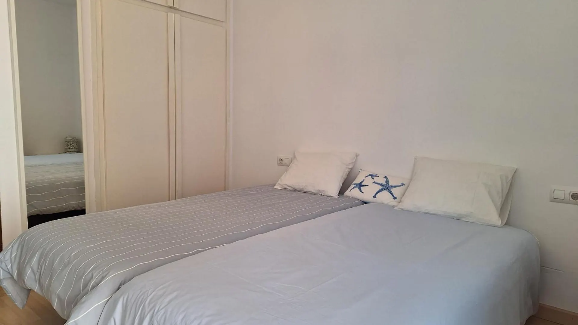 Costabrava Colera Apartament Apartment