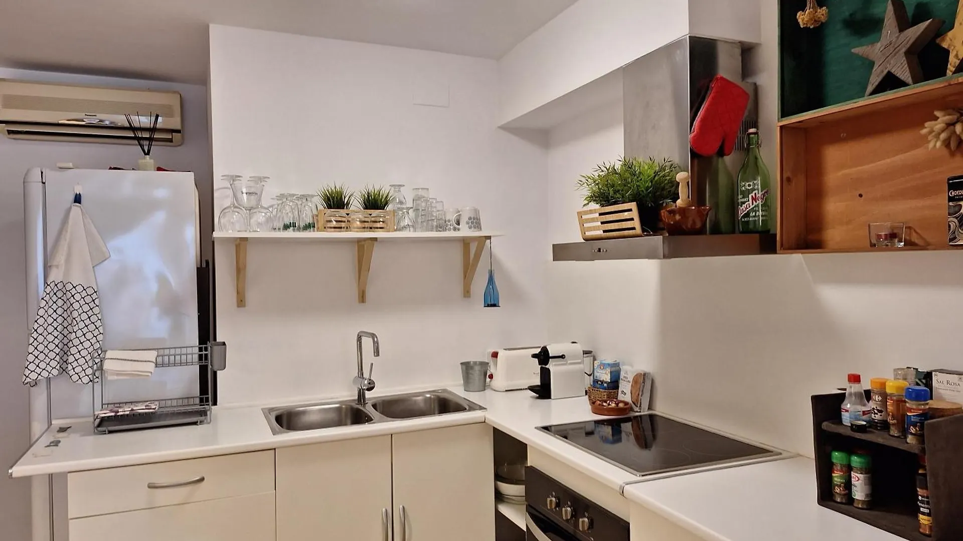 Apartment Costabrava Colera Apartament Spain