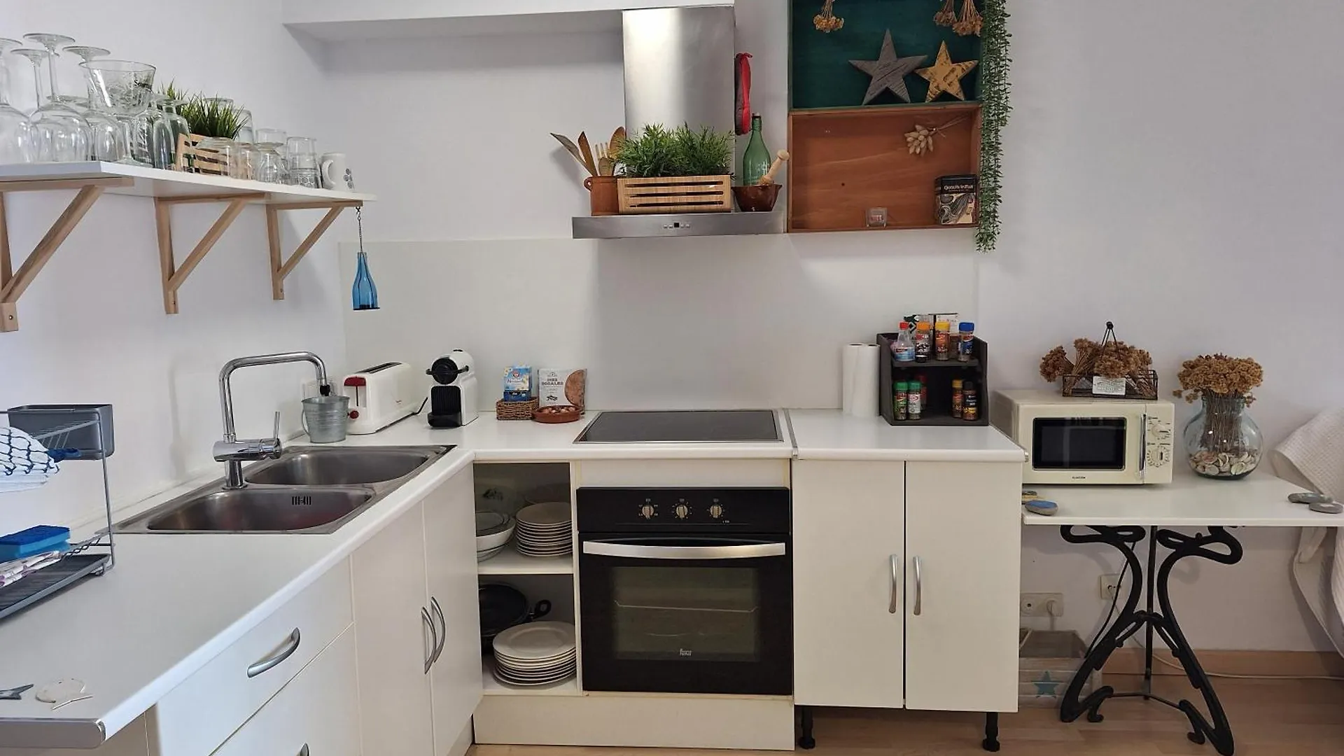 Apartment Costabrava Colera Apartament