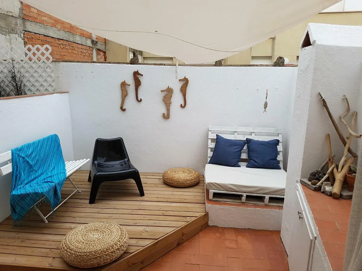 Costabrava Colera Apartament 0*,  Spain
